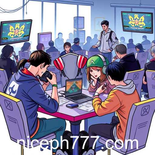 Gaming Dynamics in the Future