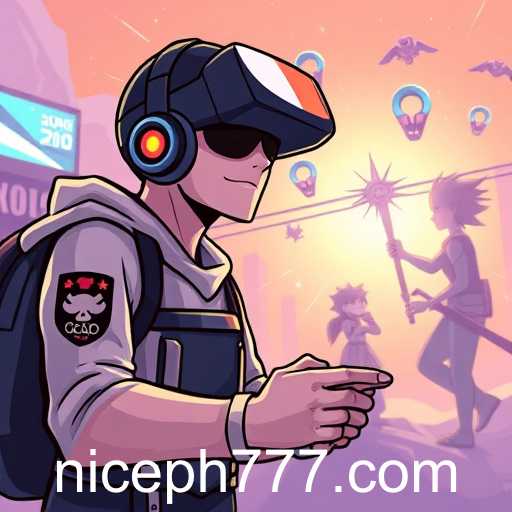 Gaming Dynamics with Niceph: A Trend to Watch