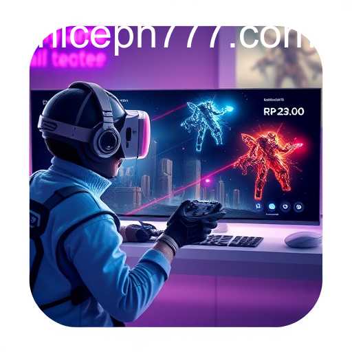 Gaming with Niceph: A 2025 Revolution