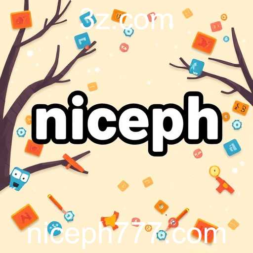 Niceph Revolutionizes Online Gaming Experience