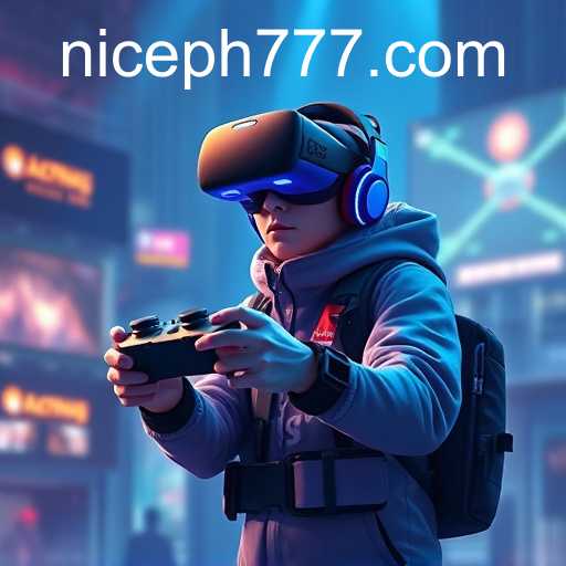 Niceph Revolutionizes Online Gaming Experience