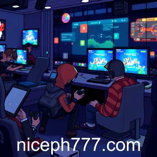 The Rise of Gaming Journalists