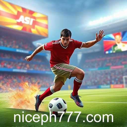 Unraveling the Rise of NICEPH in Gaming