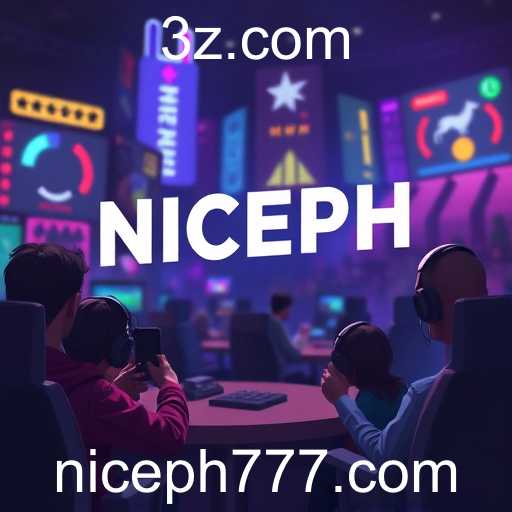 The Rise of 'niceph': A New Era in Online Gaming